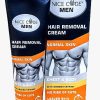 Nice Code Men Hair Removal Cream